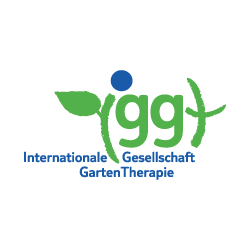 Logo internationale Gesellschaft GartenTherapie