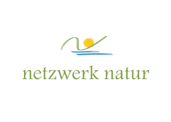 Logo des Netzwerks Natur