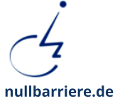 Logo von nullbarriere.de
