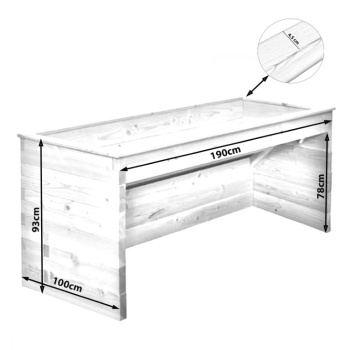 Rollibeet "Duo" - 78cm