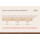 Rollibeet "Single" 65cm gewachsener Boden