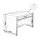 Rollibeet "Single" 78cm gewachsener Boden