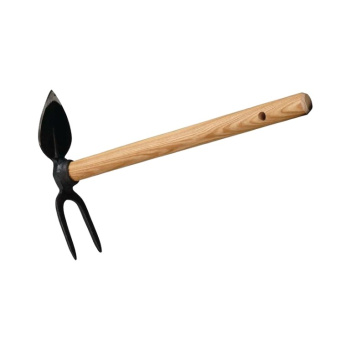 Hochbeet Herzblatthäckchen