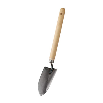 Hochbeet Blumenkelle