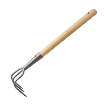 Hochbeet Grubber