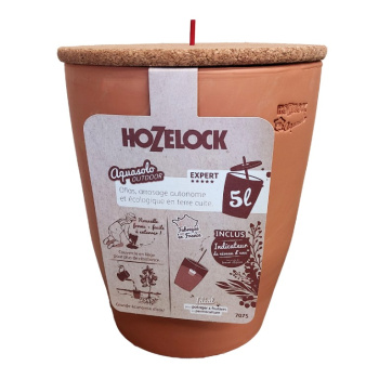 Hozelock Olla Expert für 5l Wasser mit Wasserstands-...